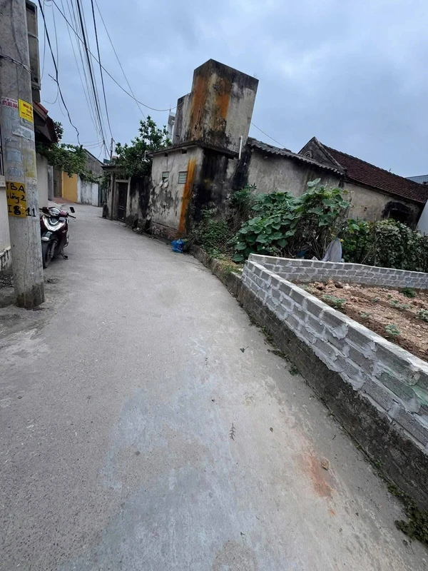Bán đất Chương Dương Thường Tín 50m² giá 3 tỷ