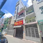 Bán nhà hẻm nhựa 8m đường Lý Thường Kiệt 110m2 5PN giá 13,3 tỷ, gần Cư xá Lữ Gia - Ảnh thu nhỏ 1