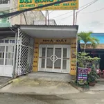 Bán nhà mặt tiền Phan Thị Lan 93m2, 1 trệt 1 lửng, 2PN, Xuân Thới Sơn, Hóc Môn - Ảnh thu nhỏ 2