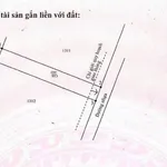 Bán đất mặt tiền đường nhựa 7x52m, 60m2 thổ cư, phường Tam Long, TP.HCM - Ảnh thu nhỏ 2