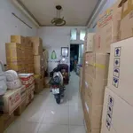 Bán nhà 4 tầng 82m2, 4PN 5WC, sổ hồng riêng, đường Hậu Giang, Quận 6 - Ảnh thu nhỏ 1