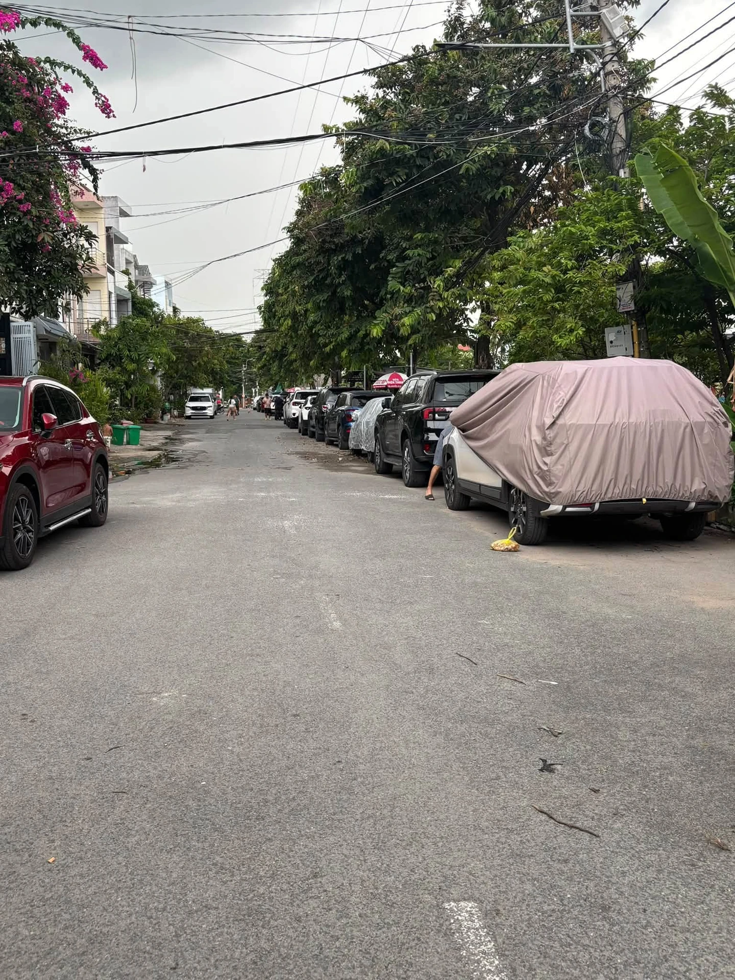 Bán nhà hẻm ô tô 54m² 1 trệt 2 lầu 4PN Hiệp Bình, Thủ Đức, giá nhỉnh 6 tỷ - Ảnh 1