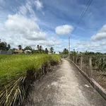 Bán gấp đất thổ cư 5x20 giá 500 triệu tại lộ Xuân Hòa, phường Khánh Hậu, Tây Ninh - Ảnh thu nhỏ 3