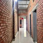 Bán nhà 2 mặt tiền 5x28m ở Trường Tây, Tân Phú - Ảnh thu nhỏ 3