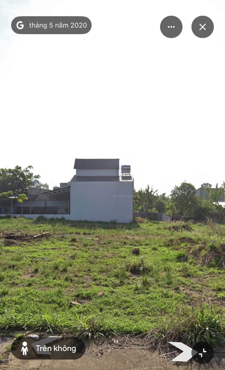 Bán đất 100m2 Phùng Hưng An Phước, Nhà Bè, 1.7 tỷ - Ảnh thu nhỏ 3