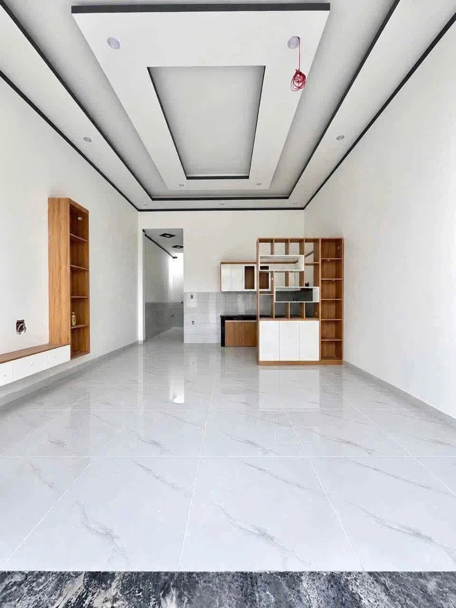 Bán nhà cấp 4 Tân Triều 90m² 2PN giá 1 tỷ 490 - Ảnh thu nhỏ 3