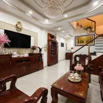 Bán nhà phố 4PN 63,5m² Nguyễn Văn Đậu, Bình Thạnh - Ảnh thu nhỏ 2