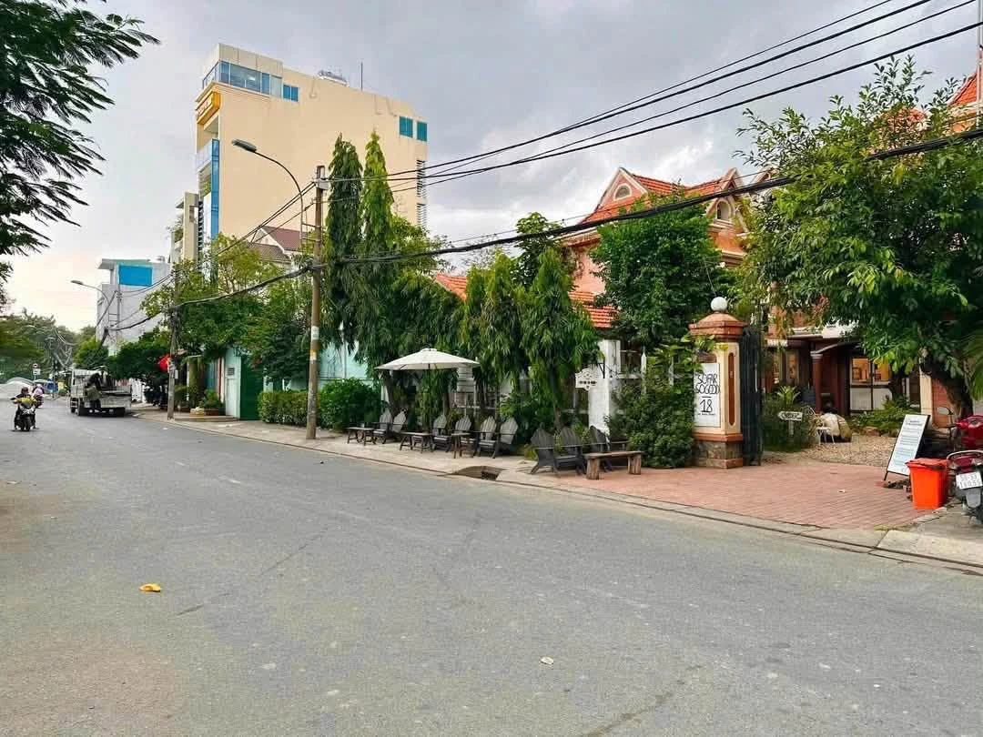 Bán nhà 5 tầng hẻm 7m ô tô tránh đường Vũ Ngọc Phan, Bình Thạnh, 70m², 11,5 tỷ - Ảnh 1