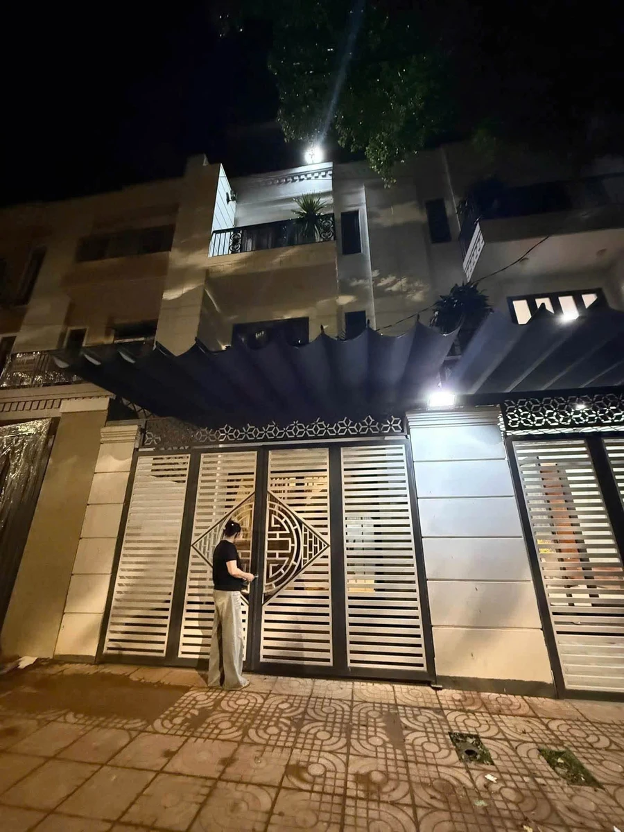 Nhà 3 mê mặt tiền Nguyễn Nhạc, 85m², Quận 12, 6,7-7,5 tỷ - Ảnh thu nhỏ 2