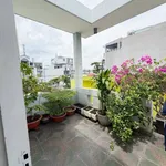 Bán nhà 4x12m 4 tầng 3 phòng Gò Vấp giảm giá 7,7 tỷ - Ảnh thu nhỏ 5