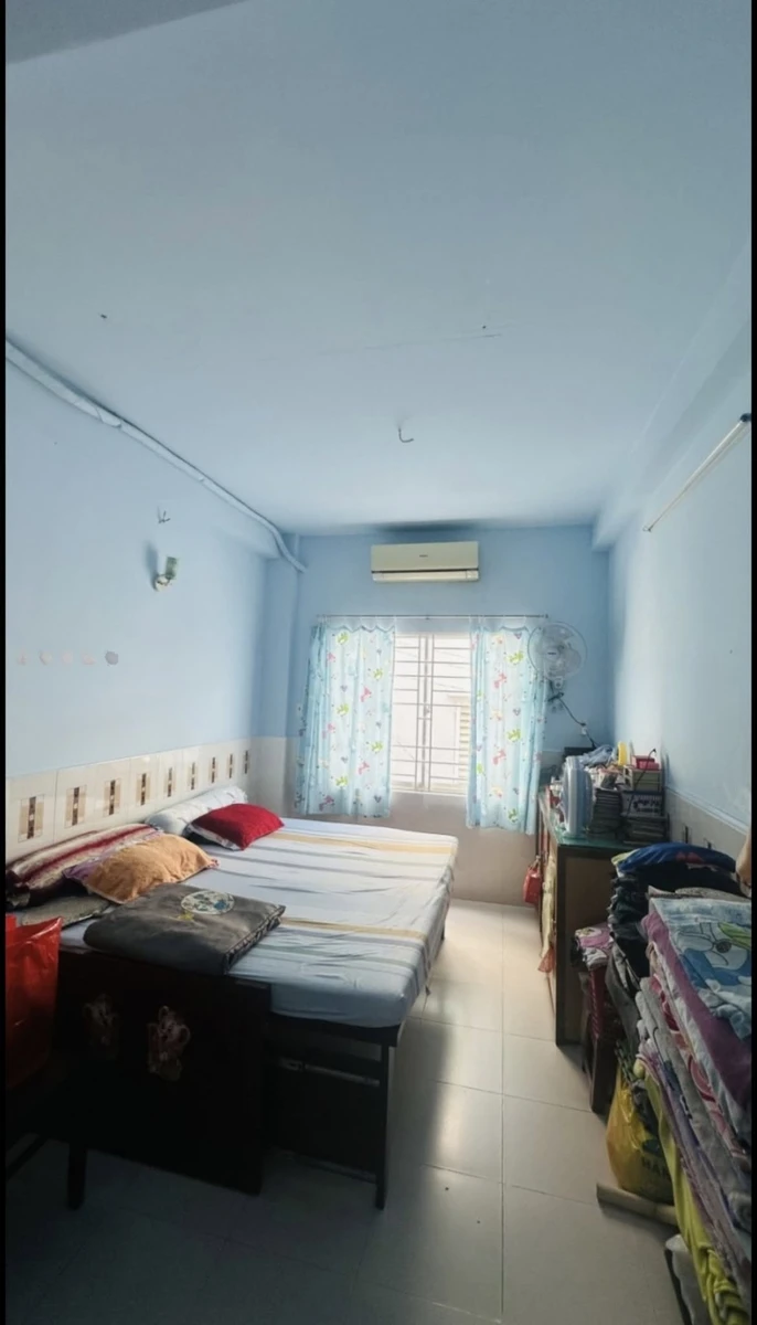 Bán nhà Lê Hồng Phong Quận 10 32m² hơn 4 tỷ - Ảnh thu nhỏ 2