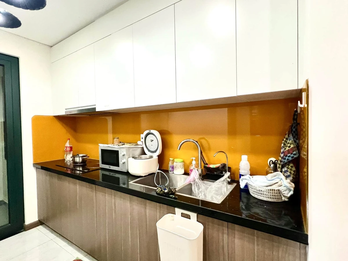 Bán căn 2PN FPT Plaza 2, full nội thất, 71m², 3,2 tỷ - Ảnh thu nhỏ 3