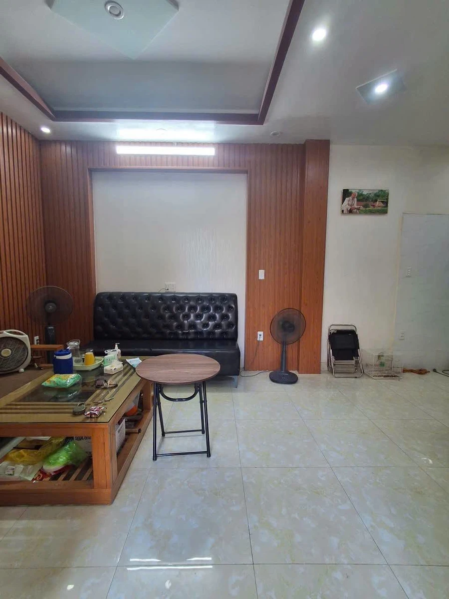 Bán nhà 3 tầng 35m² phố Hào Khê, Hải Phòng 2.2 tỷ - Ảnh thu nhỏ 4