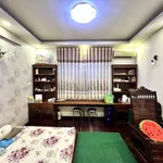 Bán nhà 2 mặt tiền hẻm 80m² 4PN full nội thất 13 tỷ Quận 1 - Ảnh thu nhỏ 2