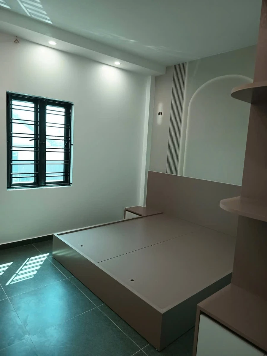 Bán nhà mặt tiền 6.5m x 57.85m² 3 tầng gần Cầu Kiến An - Ảnh thu nhỏ 4