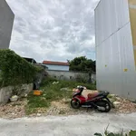 Bán đất kiệt 65.4m² Nguyễn Hữu Cảnh, Huế - Ảnh thu nhỏ 1