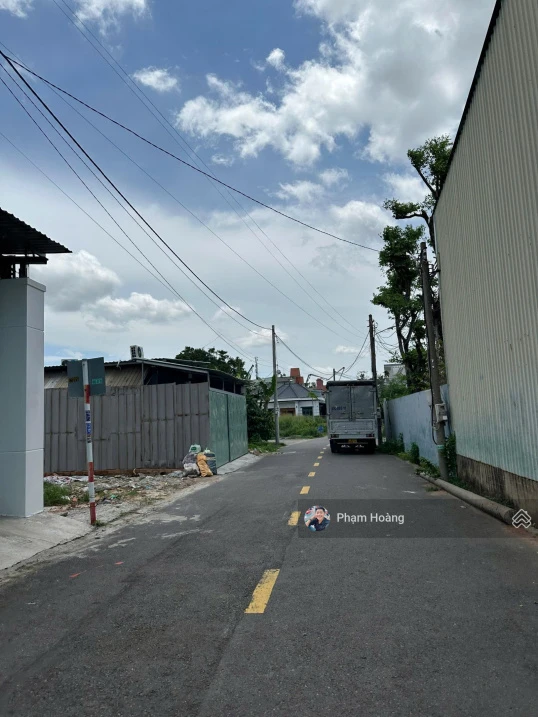 Lô đất siêu rẻ phù hợp làm nhà vườn, CHDV DT 175m2 nở hậu gần GS1 siêu thị Go Dĩ An giá chỉ 5 tỷ - Ảnh thu nhỏ 2