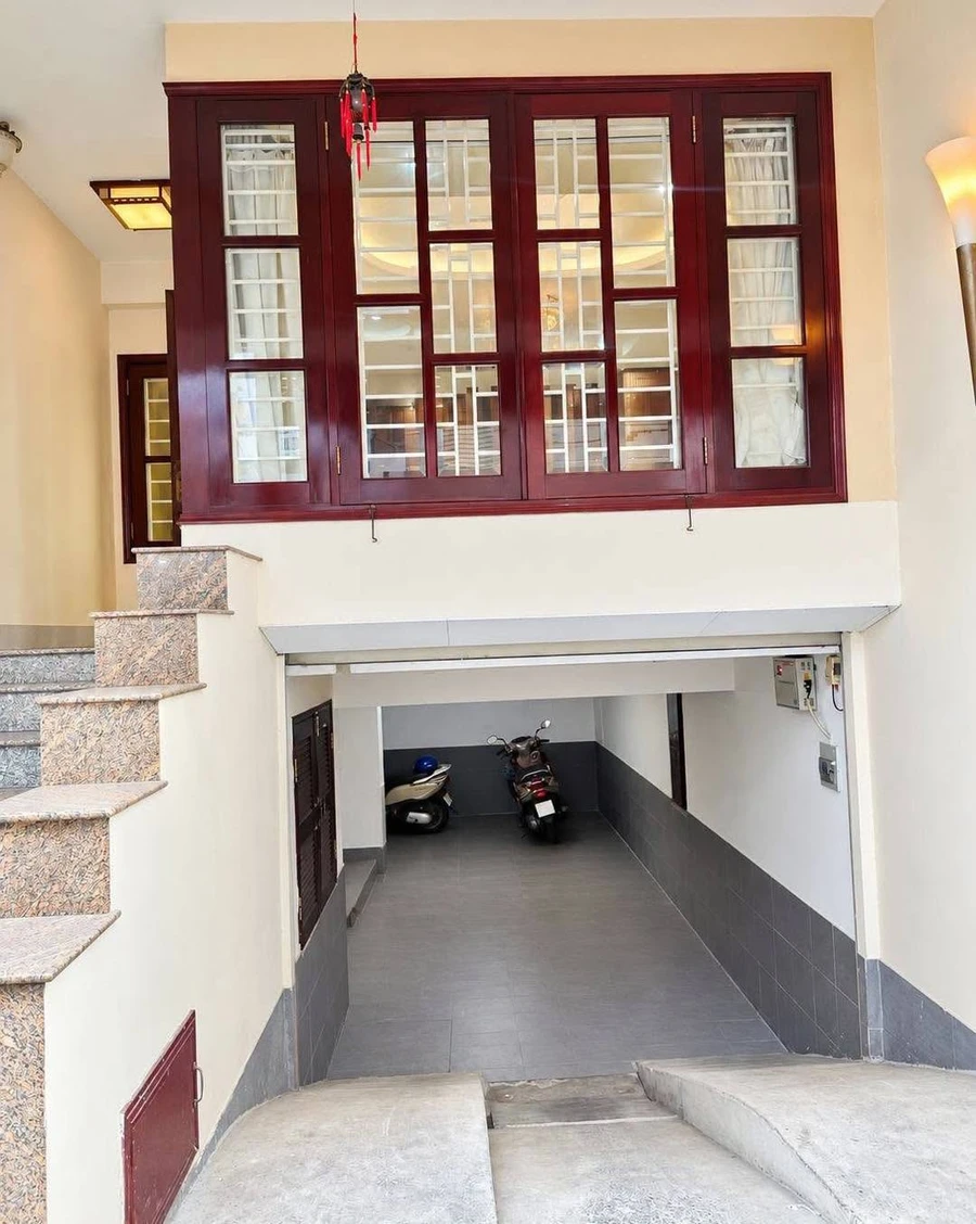 Bán nhà phố mặt tiền Hoa Lan, Phú Nhuận, 223m², 6PN - Ảnh thu nhỏ 2