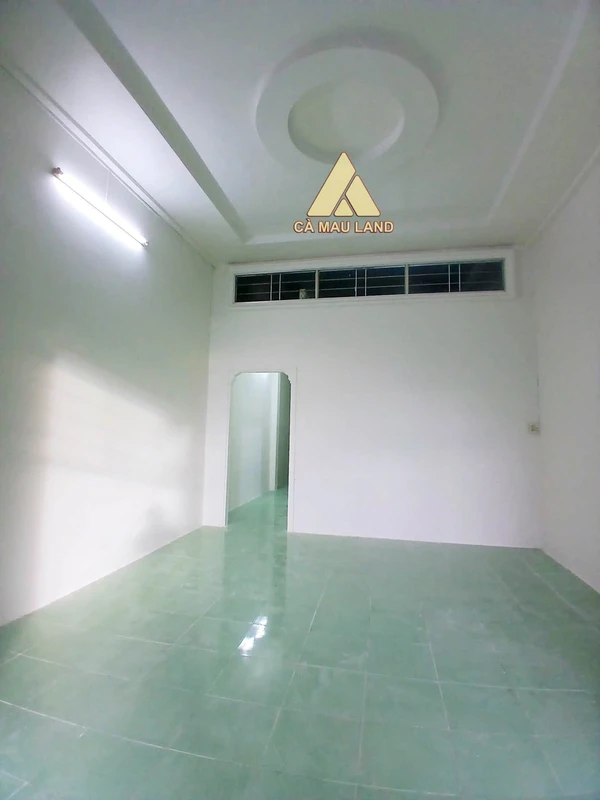 Bán nhà mặt tiền Phan Văn Xoàn, Cà Mau, 101.25 m², 1 tỷ