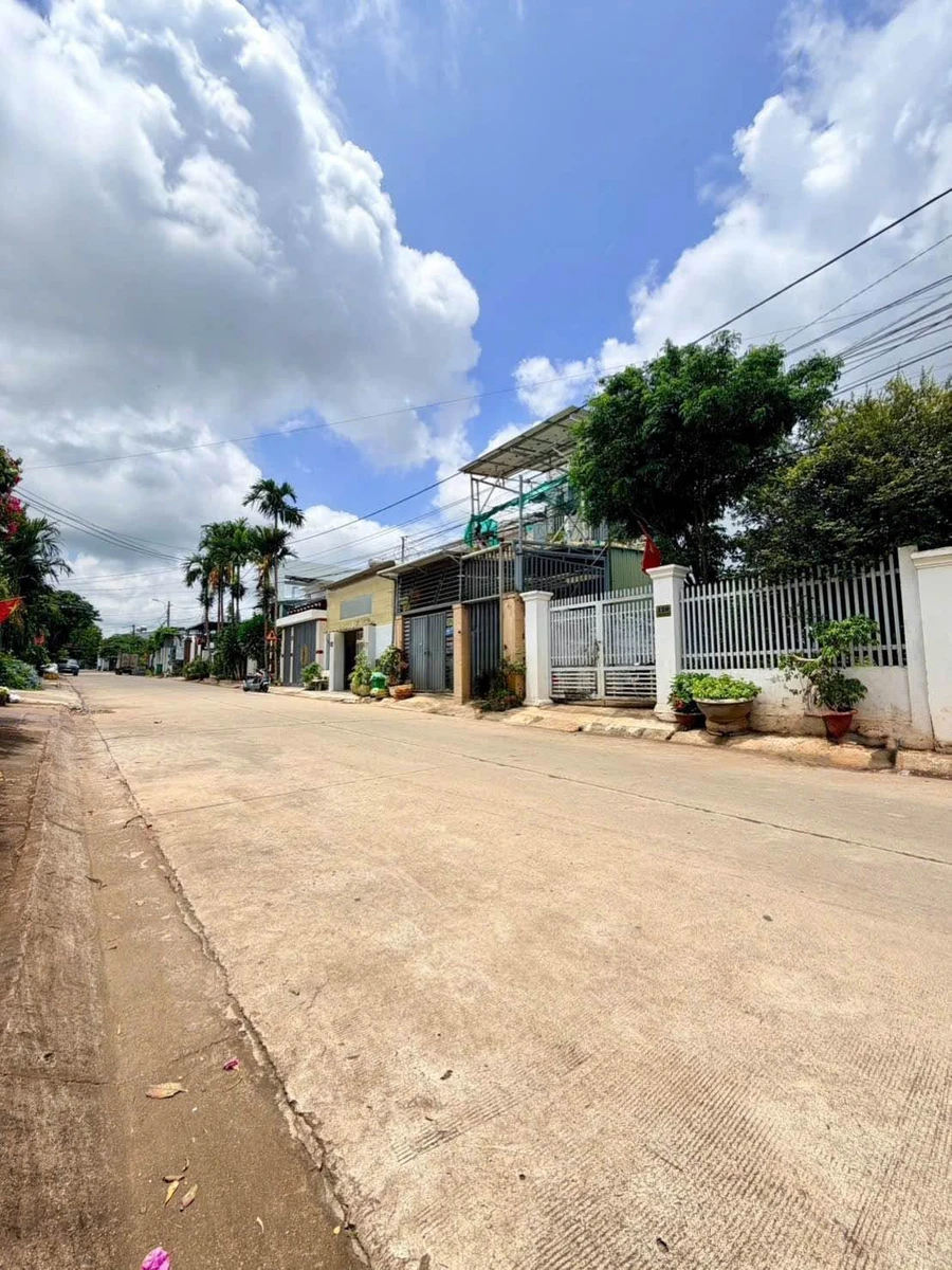 Bán nhà mặt tiền đường Lương Văn Can, Phường Tân Lợi, Buôn Ma Thuột, 5,25x21m, giá 5,19 tỷ - Ảnh thu nhỏ 3
