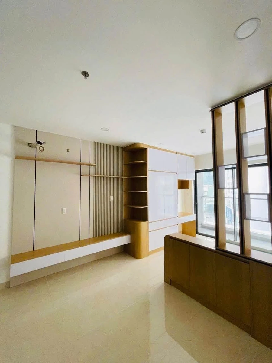 Bán căn hộ studio 35.4m² tại Phú Tài Central Life Quy Nhơn 1.27 tỷ - Ảnh thu nhỏ 2