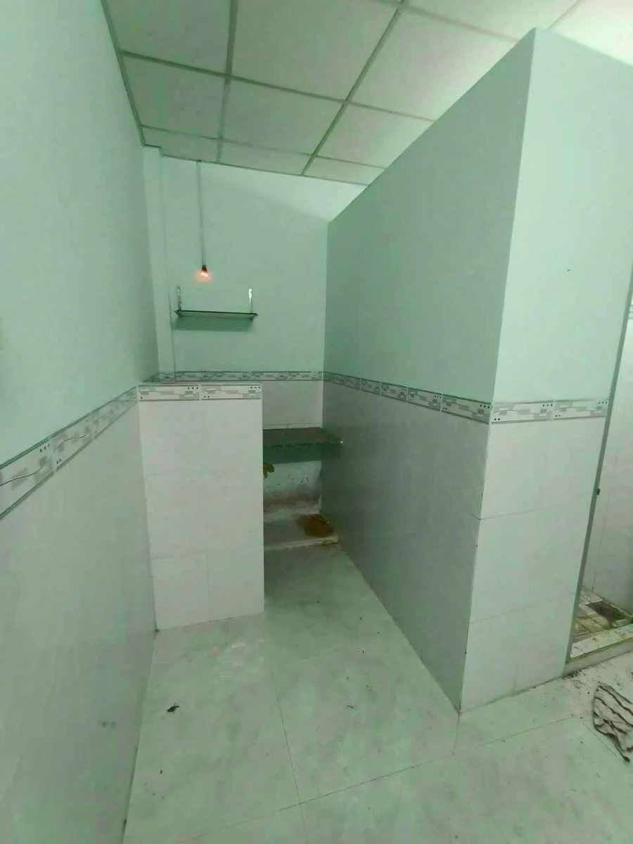 Bán nhà lầu 2PN 40m² Phan Thiết 900 triệu - Ảnh 1