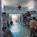 Bán nhà phố 81m² gần chợ Tân Hương, Tân Phú, 5 tỷ 8 - Ảnh thu nhỏ 1