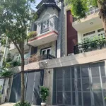Bán nhà 4 tầng 70m2 đường Đặng Thuỳ Trâm, Bình Thạnh - 13.99 tỷ - Ảnh thu nhỏ 1