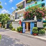 Bán nhà góc 3 tầng 60m2 gần Tăng Nhơn Phú - Ảnh thu nhỏ 1