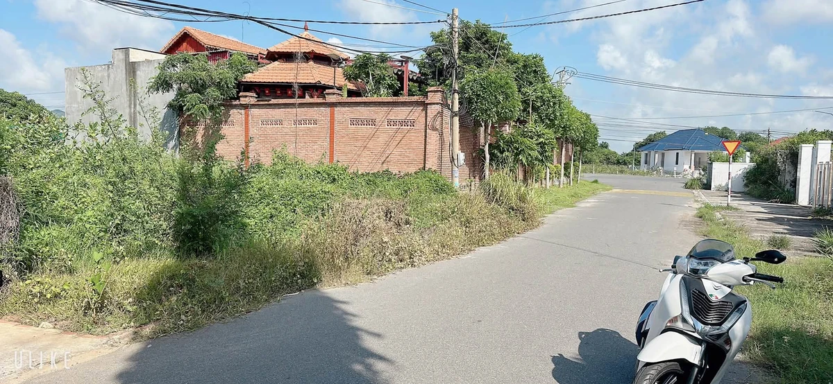 Bán đất 5,5x19m (88m² thổ cư) Long Mỹ, Phước Hải, Bà Rịa - Vũng Tàu giá 1,05 tỷ - Ảnh thu nhỏ 2