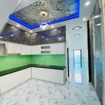 Bán nhà mặt tiền đường nhựa Thanh Ba, Mỹ Lộc, Cần Giuộc, Long An, 4,2x26m, 2 tỷ 400 triệu/căn - Ảnh thu nhỏ 5