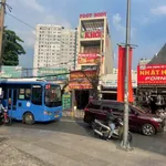 Bán nhà mặt tiền kinh doanh 104m2 Thoại Ngọc Hầu Tân Phú, 12 tỷ - Ảnh thu nhỏ 1