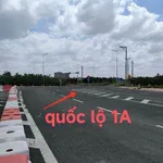 Bán đất lúa 1862m2 Thủ Thừa Long An 6 tỷ - Ảnh thu nhỏ 4
