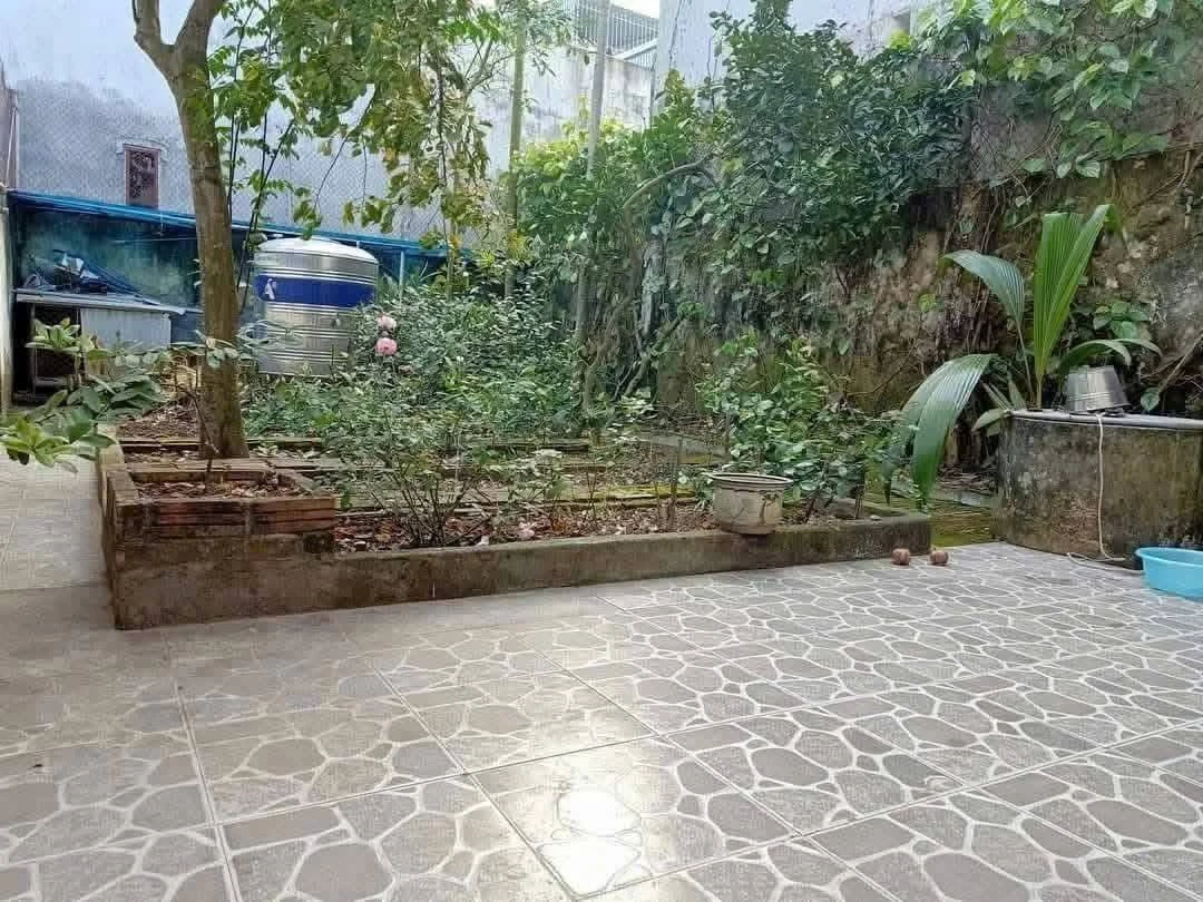 Cho thuê nhà vườn 3 phòng ngủ 186m² Nhị Châu gần 4 triệu/tháng - Ảnh thu nhỏ 4