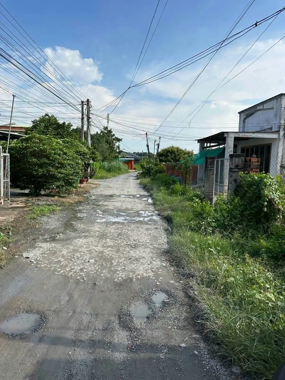 Bán nhà 2 phòng ngủ 108m² Phường Long Hoa Tây Ninh - Ảnh 1