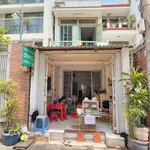 Bán nhà hẻm ô tô 45m2, 2PN 3WC đường Nơ Trang Long, Bình Thạnh giá 6 tỷ - Ảnh thu nhỏ 1