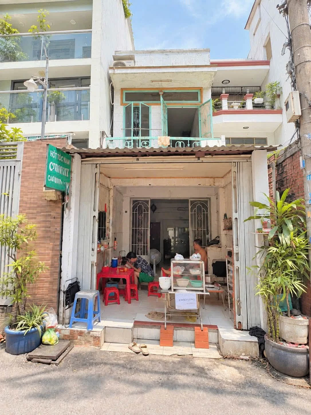 Bán nhà hẻm ô tô 45m2, 2PN 3WC đường Nơ Trang Long, Bình Thạnh giá 6 tỷ - Ảnh 1