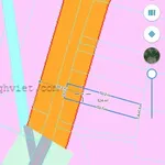 Bán đất ngang 10m dài 53,5m 525m² Long Thuận Tây Ninh - Ảnh thu nhỏ 3