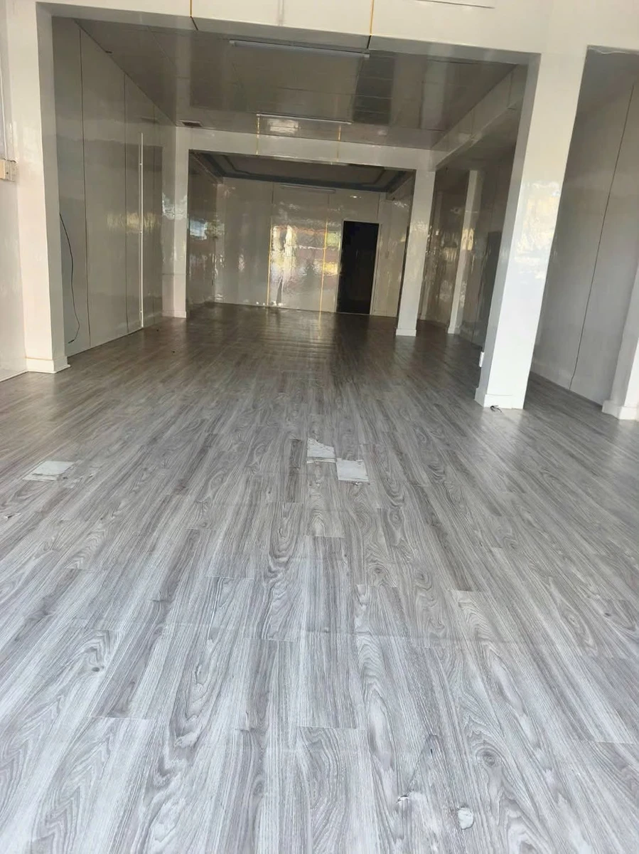 Cho thuê mặt bằng 100m² D1 KDC Việt Sing, 13 triệu/tháng - Ảnh 1