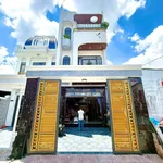 Bán nhà hẻm Nguyễn Bính 110m², 4PN, phường Đông Hòa, giá 6,95 tỷ - Ảnh thu nhỏ 1