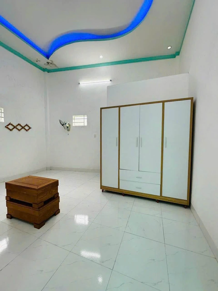 Bán nhà phố hẻm 50m² 2PN 2WC Quận 3 giá 2.95 tỷ - Ảnh thu nhỏ 5