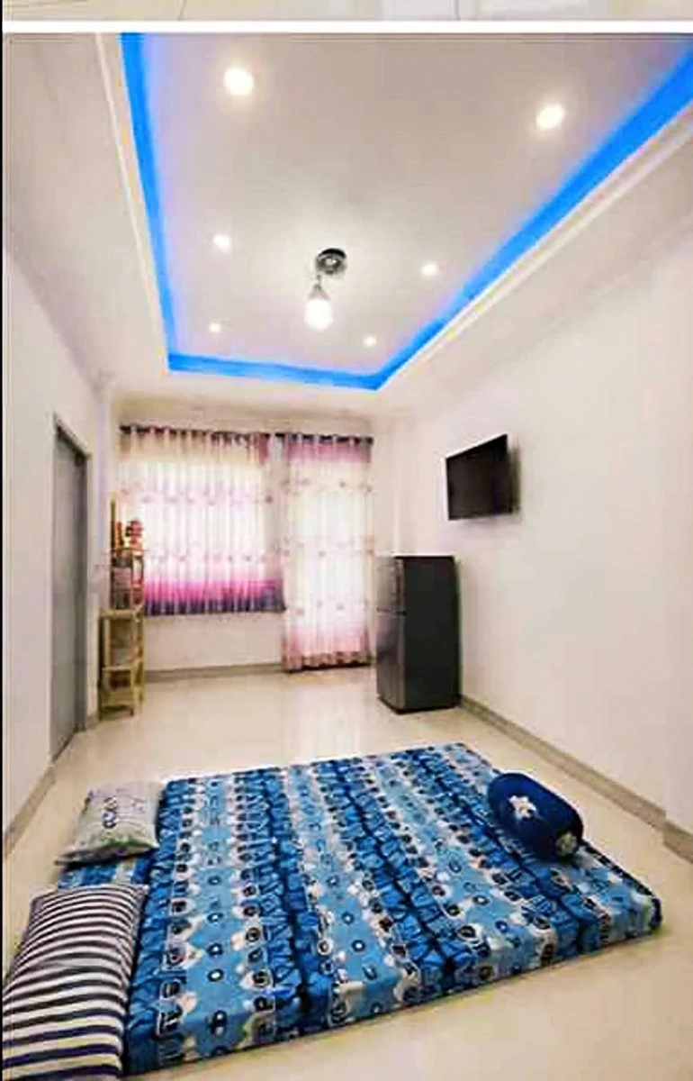 Bán nhà 6PN 6WC 59m² Quận 4 – 8 tỷ - Ảnh thu nhỏ 5