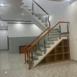 Bán nhà 1 trệt 1 lầu 5x16m, 3 phòng ngủ, giá 2,28 tỷ, KĐT Phương Trường An Bến Cát - Ảnh thu nhỏ 3