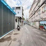 Bán tòa nhà 7 tầng 79,2m² hẻm ô tô Lê Văn Duyệt, Bình Thạnh, thu 55tr/tháng - Ảnh thu nhỏ 2