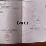Bán đất Bình Mỹ 240 m² giá 1,6 tỷ - Ảnh thu nhỏ 1
