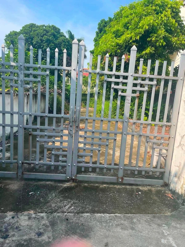 Bán đất trung tâm Chu Văn An 852m² Hải Phòng, giá 4 tỷ