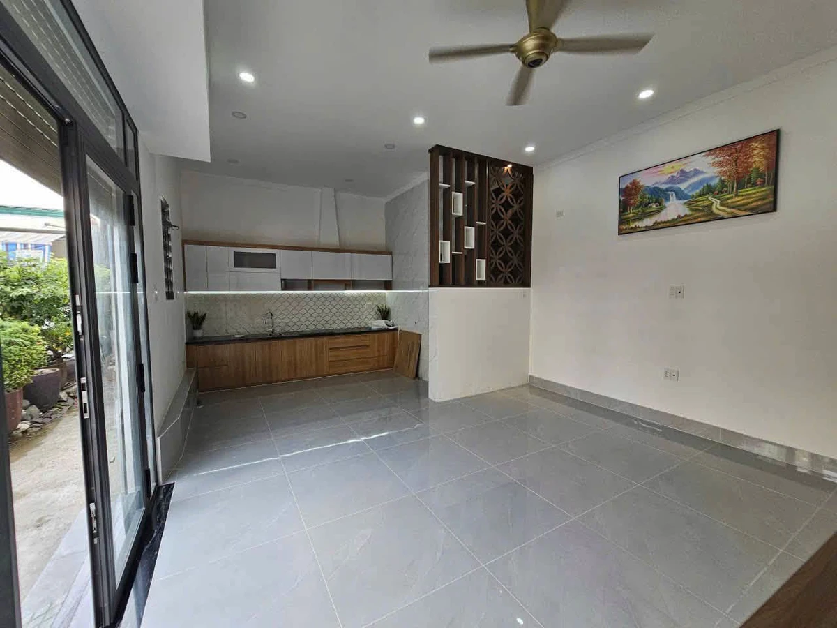 Bán nhà 2 phòng ngủ 64m² hoàn thiện Đồng Nai 2,49 tỷ - Ảnh thu nhỏ 4