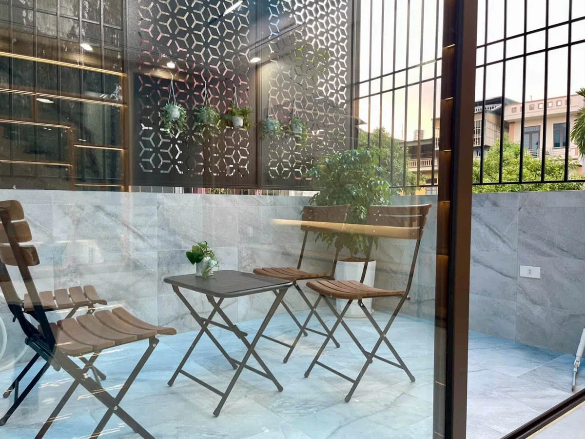 Bán nhà 4PN, 67.8m², ngõ 2 ô tô Điện Biên Phủ, Hải Dương - Ảnh thu nhỏ 3