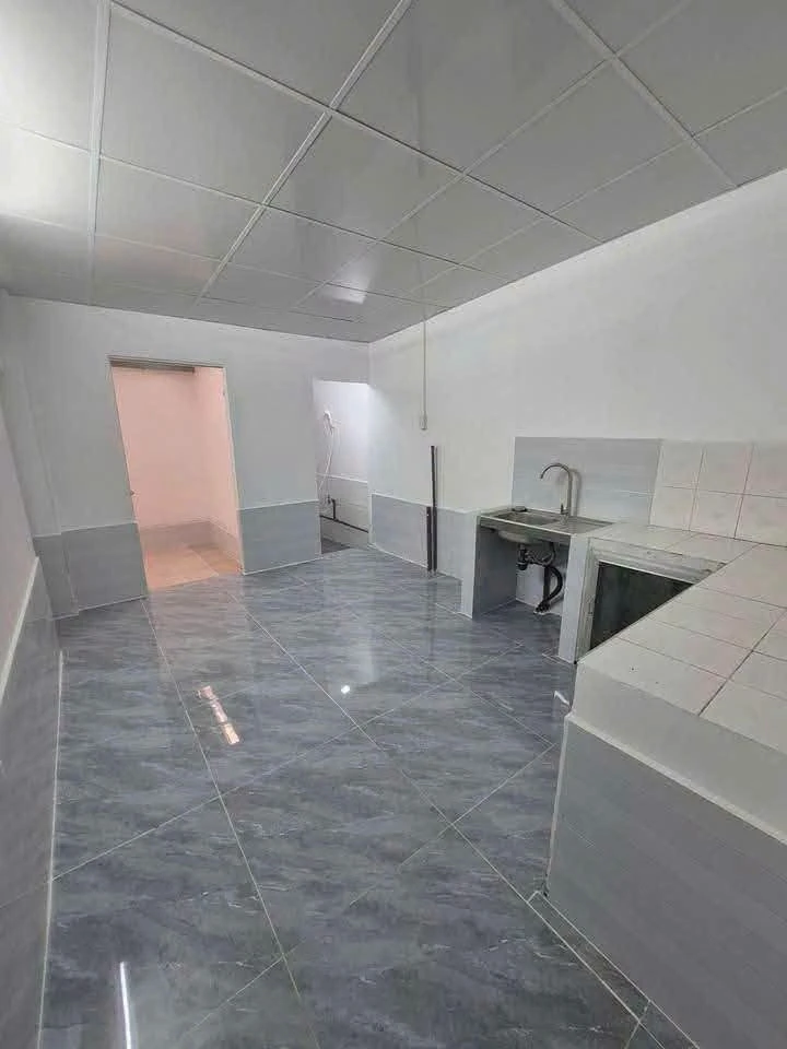 Cho thuê nhà mới xây 60m² 2 PN Dĩ An 5.2 triệu/tháng - Ảnh 1