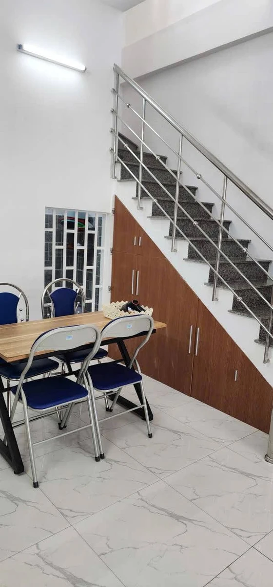 Bán nhà 2 tầng 2PN 58m2 Nguyễn Mộng Tuân Đà Nẵng 3.8 tỷ - Ảnh thu nhỏ 4